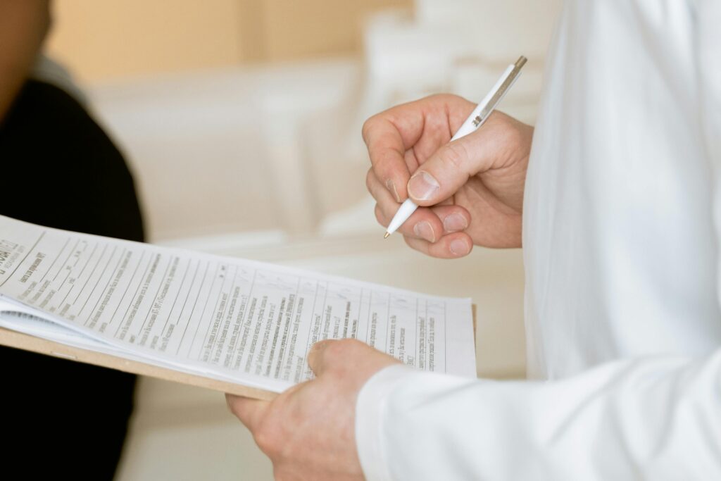 Patient Profile Streamlining Patient Profiles in Clinical Research
